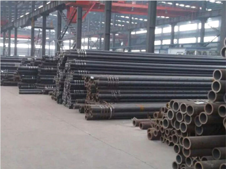 旌阳12cr2mo化肥专用管